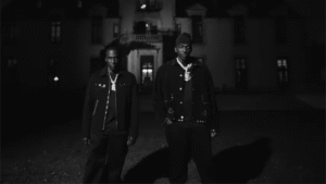 Pusha T Drags Travis Scott Over UTOPIA, Loyalty, and Kylie in Scathing New Clipse Single “So Be It” Drake Meltdown